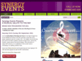 synergy-events-uk.com