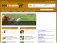 thedogtrainingblogger.com