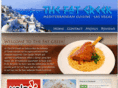 thefatgreeklv.com