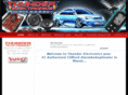thunderelectronics.net