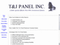 tjpanel.com