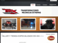 tmx4x4.com