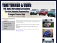 tomturnerandsons.com
