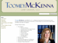 toomeymckennalaw.com