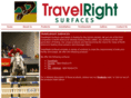 travelrightsurfaces.com