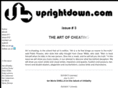 uprightdown.com
