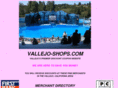 vallejo-shops.com