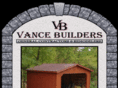 vancebuilders.com
