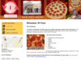 viadownerpizza.com