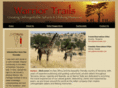 warriortrails.com