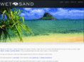 wet-sand.com