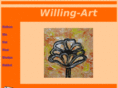 willing-art.com