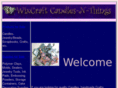 wixcraftcandles.com