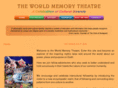 worldmemorytheatre.com