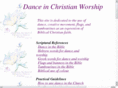 worshipdance.org