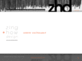 zinghowdesign.com