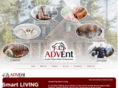 advent-corp.com