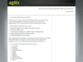 agilixlearningservices.com