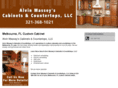 almasseyscustomcabinets.com