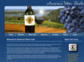 americaswinetrails.com