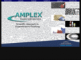 amplexproducts.com