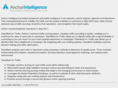 anchor-intelligence.net