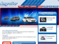 angracar.com