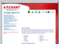 apchant.com