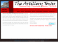 artillerytower.co.uk