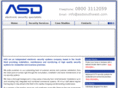 asdsouthwest.com