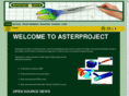 asterproject.com