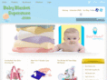 babyblanketsuperstore.com