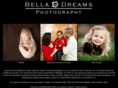 belladreamsphotography.com