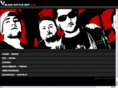 blackbottleriot.com