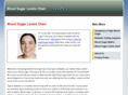 bloodsugarlevelschart.org