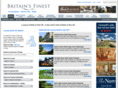 britainsfinesthotels.com