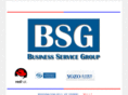 bsgchina.com