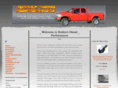 bubbasdiesels.com