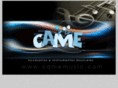 camemusic.com