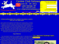 canineclubgetaway.com