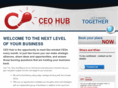 ceohub.co.uk