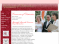 ceremoniesofdistinction.com
