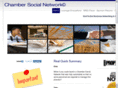 chambersocialnetwork.net