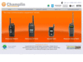 champlinwireless.com