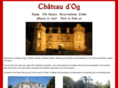 chateau-breaks.com