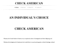 checkamerican.com