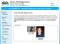 churchpointhighschool.org