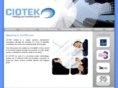ciotek.com