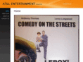 comedyonthestreets.com