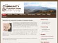 communityfoundationnwga.org